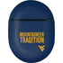 West Virginia University Climb Higher Google Pixel Buds Skin